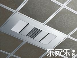 吊頂選擇的常見誤區有哪些?