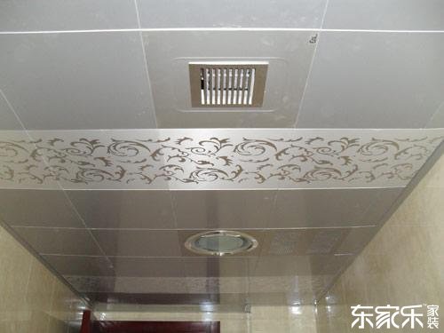 吊頂選擇的常見誤區有哪些?