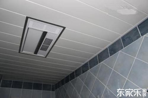 吊頂選擇的常見誤區有哪些?