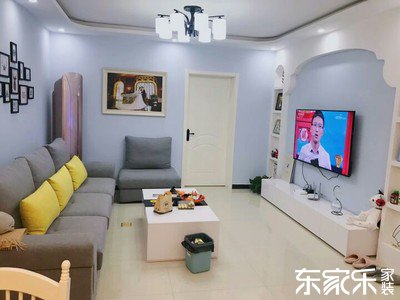 硅藻泥墻面色彩如何搭配?
