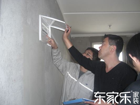 長沙裝修找裝修公司有什么好處嗎?