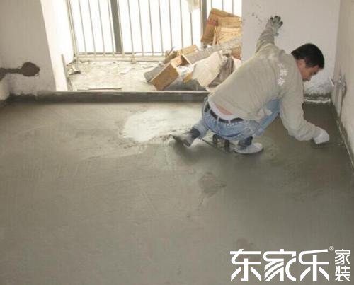 家里裝修自己怎么貼瓷磚?