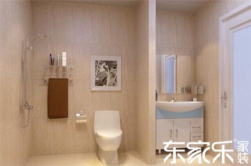 衛(wèi)生間怎么裝修便宜?