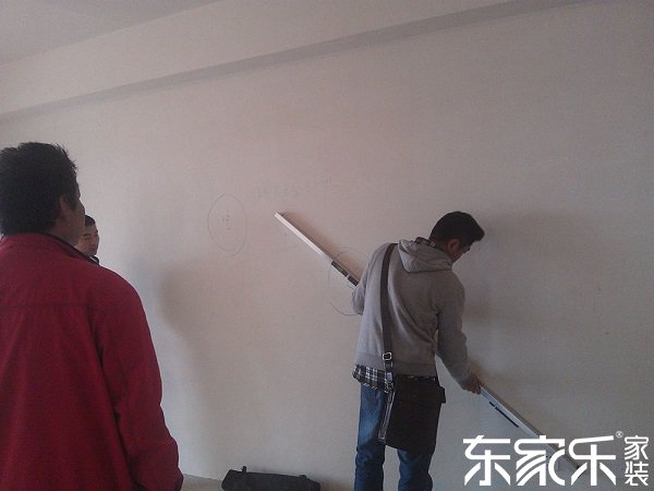 房子在裝修之后怎么驗房?